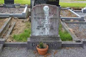 Gunning Winifred Cloonkeen